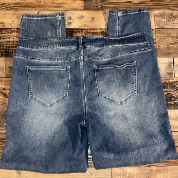 Women’s Maurice’s Skinny Jeans size 20 - Picture 4 of 4